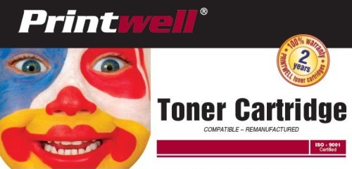 CF279A repasovaný kompatibilní toner